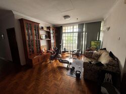 Binjai Walk (D21), Semi-Detached #503344661